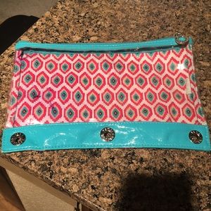 Vera Bradley Pencil Bag